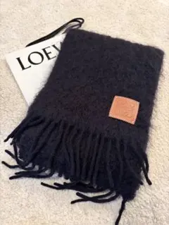 2025年最新】ロエベ マフラー モヘアの人気アイテム - メルカリ