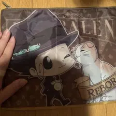 家庭教師ヒットマンREBORN! ポーチのサムネイル