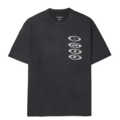 NIKEジョーダン×トラヴィススコット メンズTシャツ ブラック