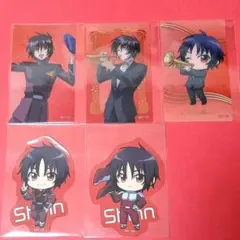 seed freedom シンセット