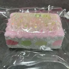 kikisquishy Lサイズ 氷バター しゃりしゃりトースト - メルカリ