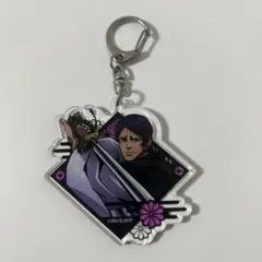 ゴールデンカムイ　ドンキ　アクキー　鯉登