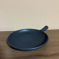 正島克哉さん　平パン　２枚セット　耐熱　直火　限定値下げ 正島克哉さん 平パン 2枚セット 耐熱 直火 限定値下げ 正島克哉さん