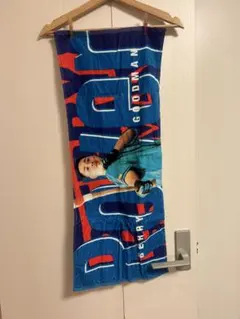 2025年最新】国内アーティスト：ベリーグッドマン タオルの人気