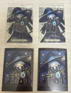 ツイステ　ウエハース　オルト