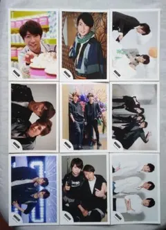 嵐 相葉雅紀 公式写真 まとめ売り