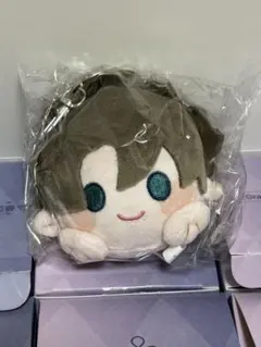 FGO 2026中国春節 トレーディングおまんじゅうマスコット - メルカリ