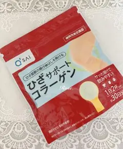 キューサイ ひざサポートコラーゲン 1袋 150g 機能性表示食品 - メルカリ