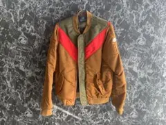 SCOTCH & SODA ダウンジャケット