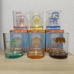東海オンエア一番くじ　 ３回もやらせてもらっちゃっていいんすか！？ コンプセット
