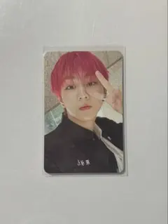 2025年最新】ジョンウォン トレカ memoriesの人気アイテム