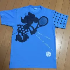 お値下げ！テニスウェア　Disney ミニーマウスのサムネイル