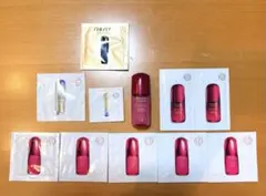 資生堂　SHISEIDO アルティミューン他 サンプルセット