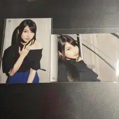 雨宮天 5thシングル『Eternal』ブロマイド