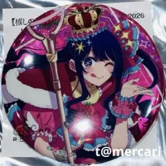 推しの子 ベースヤードトーキョー星野アイ メガMEGAアクリルスタンド 推しの子 ベースヤードトーキョー星野アイ メガMEGAアクリルスタンド