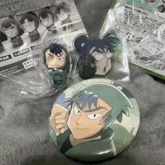 食満留三郎 忍たま乱太郎 まとめ売り 3点セット