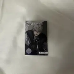 葛葉 8周年 メタルカード