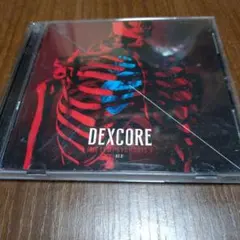 2026年最新】dexcore cdの人気アイテム - メルカリ