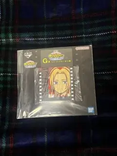 僕のヒーローアカデミア　一番くじ　G賞 アンナ