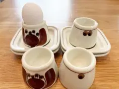 2025年最新】エッグスタンド アンティークの人気アイテム - メルカリ