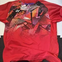 ソフトテニス　ユニフォーム　上下セット