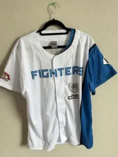 日本ハムファイターズ ユニフォーム