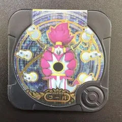 ポケモントレッタ レジェンド フーパ U3-00