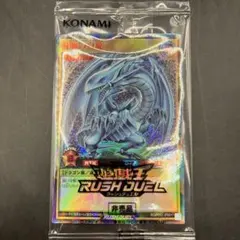★T ブルーアイズホワイトドラゴン RD/P000-JP001 S0448