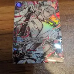 ONEPIECEカード ヤマト 覇王色SP OP16-098 プレイ用 - メルカリ