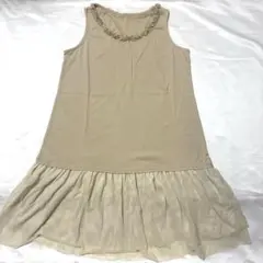 アンドラブ チュニック