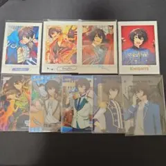 あんさんぶるスターズ 朔間凛月 ぱしゃっつなど