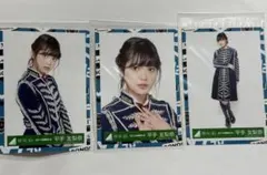 2026年最新】平手友梨奈 生写真の人気アイテム - メルカリ