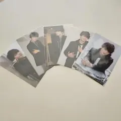 Kis-My-Ft2　キスマイ　玉森裕太　DREAM BOYS 　公式写真