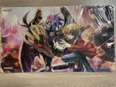GP6th ラバーマット S級不死デッドゾーン デュエマ d.3126 - メルカリ