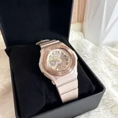 CASIO BABY-G レディース 時計 (動作確認済み)