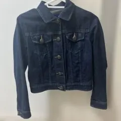 ブルーレーベル　ジージャン