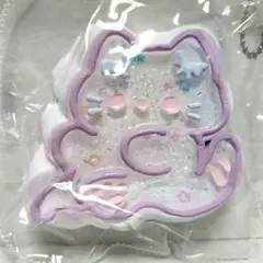 ユキハミ 流砂アクリルバッジ 帽子 海外ポケモンセンター限定 未開封 ポケモン アクリルバッジ 流砂 海外 中国 限定 ユキハミ - メルカリ