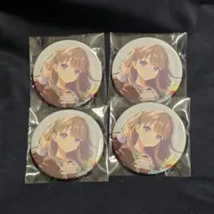 ラブライブ 蓮ノ空 6th 缶バッジ 藤島慈 制服 - メルカリ