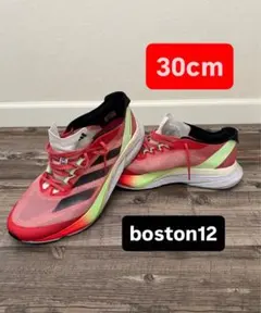 Adidas Adizero Boston 12 JP30.0cm
