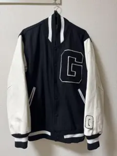 GOODENOUGH スタジャン Mサイズ