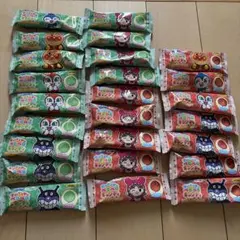 不二家 アンパンマン ペロペロキャンディ まとめ売りのサムネイル