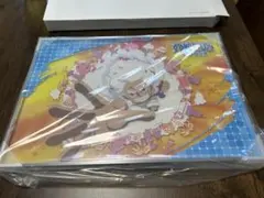 ONE PIECE アクリル立体画