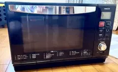 YAMAZEN スチームオーブンレンジ YRK-F251SV(B)のサムネイル