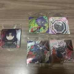 エヴァンゲリオン　シールウエハース　まとめ売り