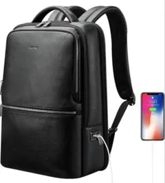 BOPAIビジネス用リュック ブラック 中型