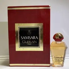 2025年最新】ゲラン サムサラ 香水の人気アイテム - メルカリ
