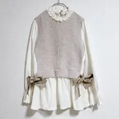 2026年最新】M'S GRACY チュニックの人気アイテム - メルカリ