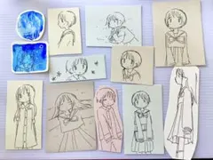 ほたる様 リクエスト 3点 まとめ商品