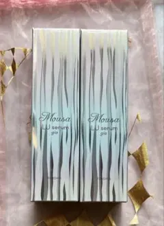 フォーデイズ LU serum gia2本セット - メルカリ