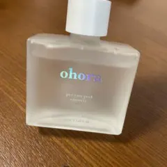 ohora ジェルリムーバー・トップジェルのサムネイル